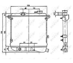 MAGNETI MARELLI 350213416000